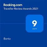 Berto * Nerezine