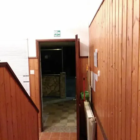 Apartman Berto