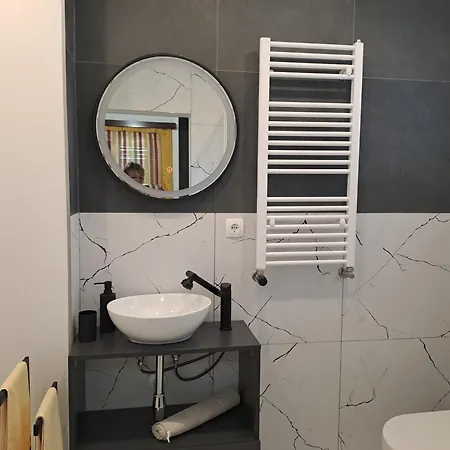 Berto Apartman Nerezine