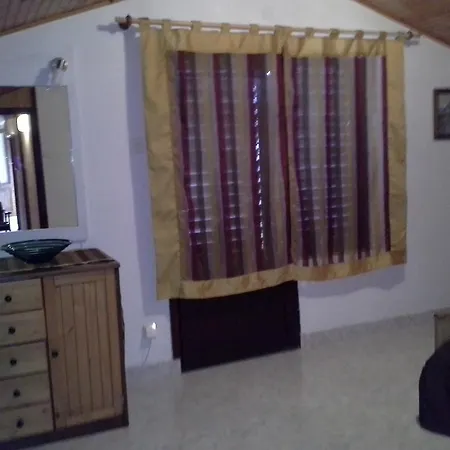 Berto Apartman *