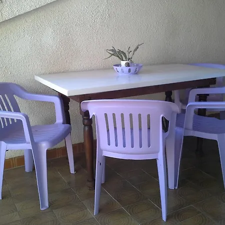 Apartman Berto