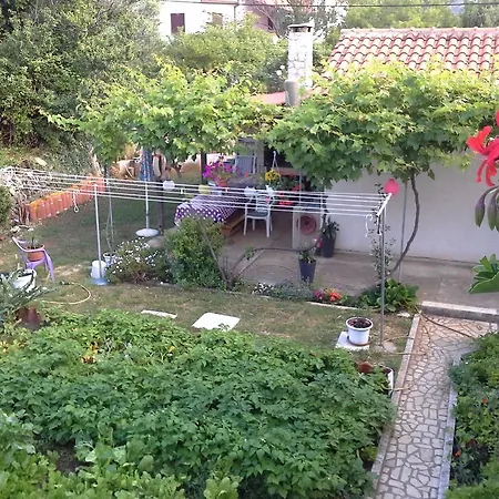 Berto Apartman *