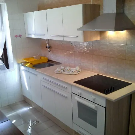 Apartman Berto