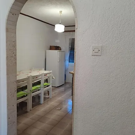 Apartament Berto Nerezine