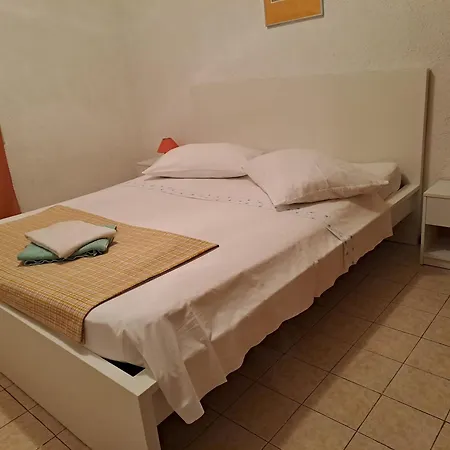 Apartament Berto *