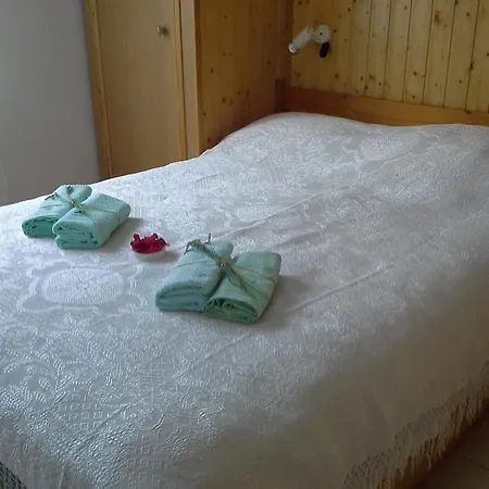 Apartament Berto Nerezine