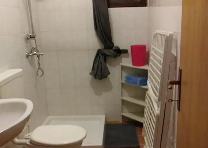 Apartman Berto Nerezine