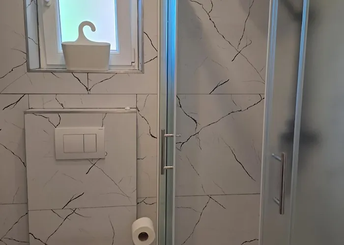 Apartman Berto Nerezine