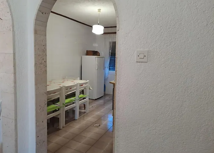 Apartman Berto Nerezine