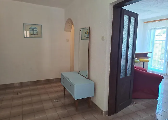 Berto Apartman *