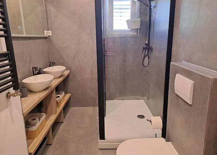 Berto Apartman Nerezine