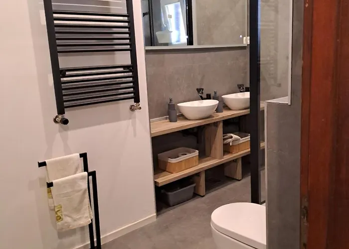 Apartman Berto Nerezine