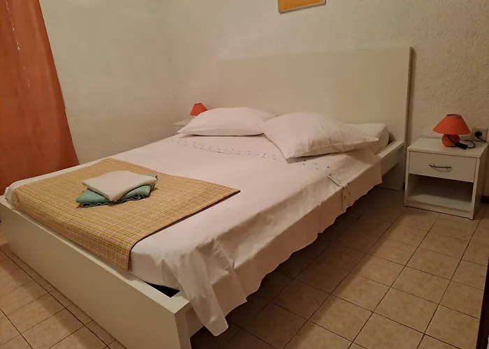 Apartman Berto *