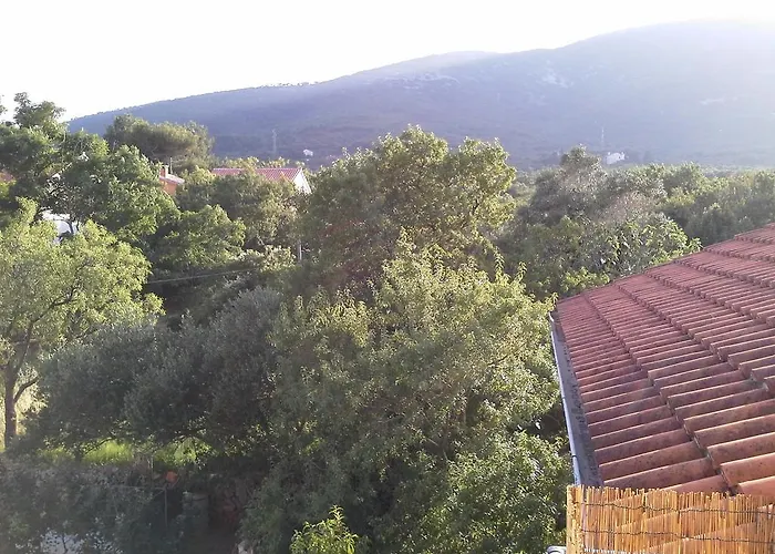 公寓 Berto 内里吉恩