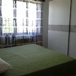 Berto Apartman