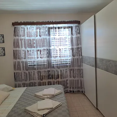 Apartamento Berto Nerezine