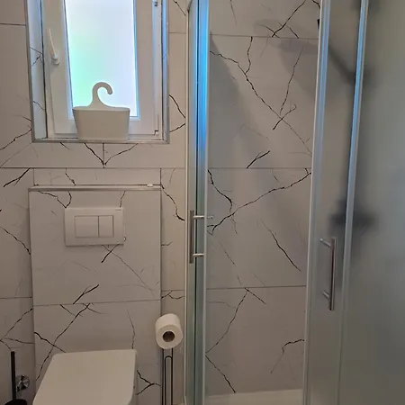 Apartamento Berto Nerezine