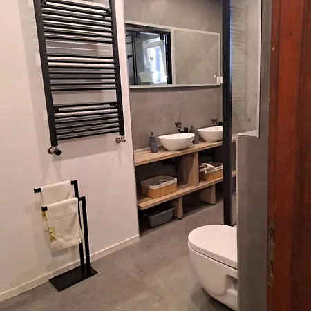 Appartement Berto Nerezine