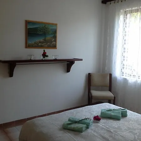 Berto Apartamento *