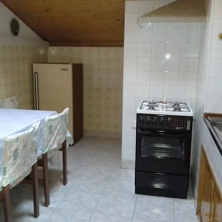 Berto Apartamento