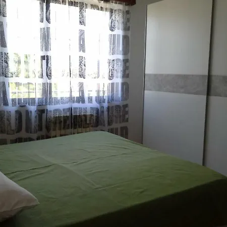 Berto Apartamento